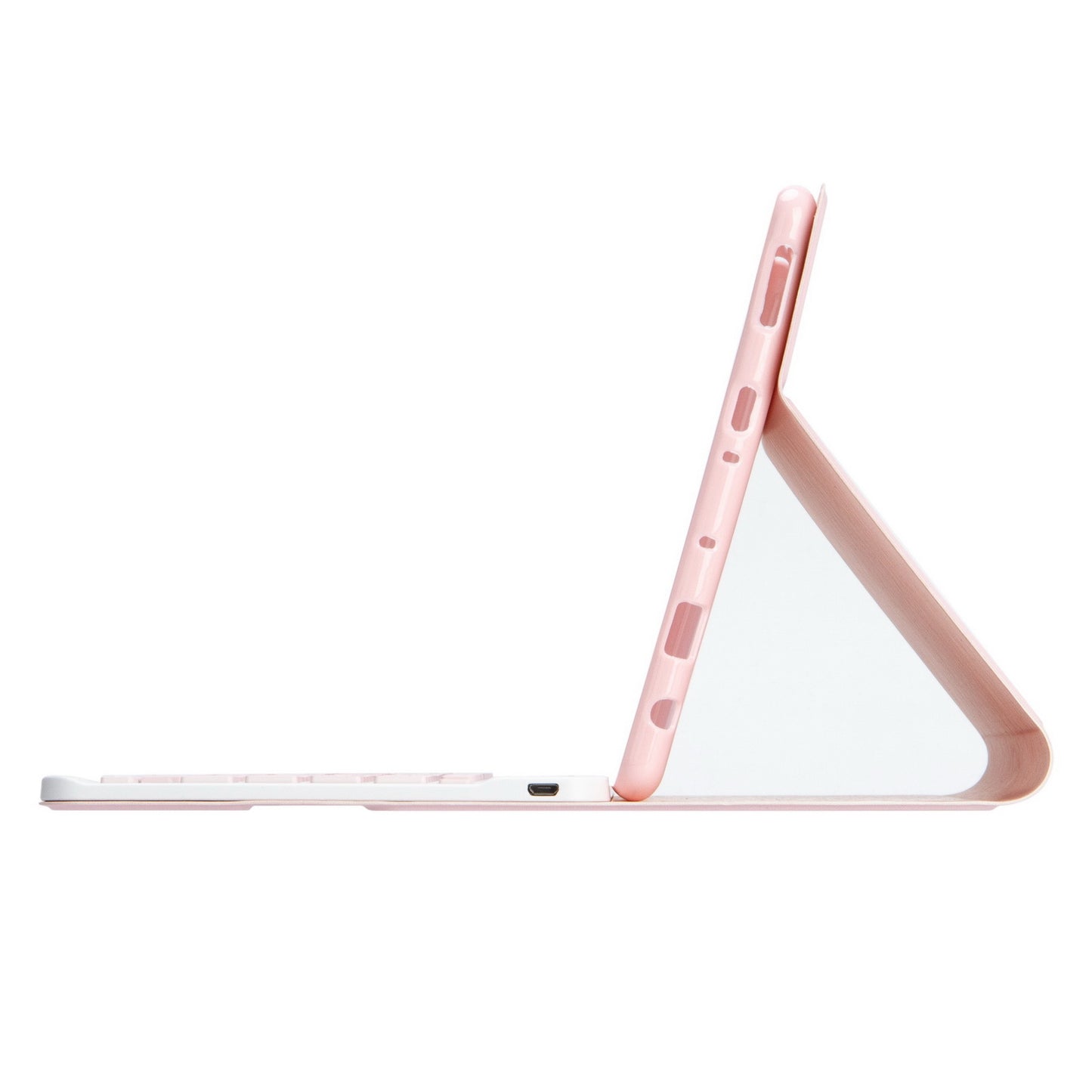 Suitable for OPPO Pad 11 flat panel keyboard leather case Realme Pad10.4 magnetic Bluetooth keyboard protective case