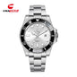 Swiss CHAXIGO quartz watch cross-border watch wholesale new green water ghost quartz luminous waterproof men's watch