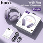 Borofone Bo35 Plus Head-Mounted Anc Noise-Cancelling Wireless Bluetooth Headphones Air Pods Over-Ear Max