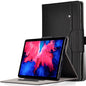 For SoftBank Tab6 A101LV 10.3 inch protective case Lenovo Tab6 2021 business leather case