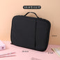 iPad Tablet PC Bag High-end Sense Male and Female Student Universal Portable High-value Computer Protection Bag Portable Lightweight