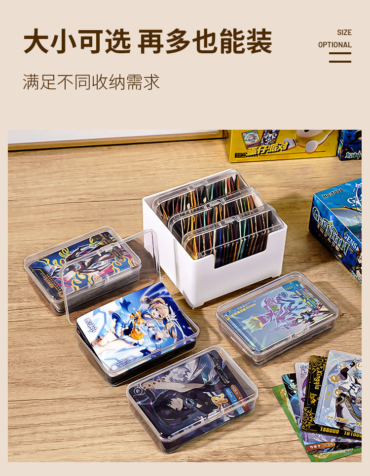 Data Cable Storage Box Home Mobile Phone Charger Separated Storage Box Desktop Organiser Multifunctional Sundries Storage