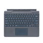 For Microsoft Keyboard surfacePro34567 Touch Backlight Keyboard Shell surfacego23 Bluetooth Keyboard