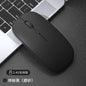 Wireless Mouse Rechargeable Mute Laptop Bluetooth Tablet Business Office for Dell HP Lenovo