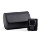 2025 Cross-Border Portable 1-Digit 2-Digit 3-Digit Watch Box Pu Leather Watch Storage Box Packaging Box Wholesale