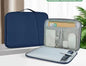 iPad Tablet PC Bag High-end Sense Male and Female Student Universal Portable High-value Computer Protection Bag Portable Lightweight