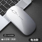 Wireless Mouse Rechargeable Mute Laptop Bluetooth Tablet Business Office for Dell HP Lenovo