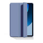 Suitable for sound transmission flat Infinix XPAD X1101 protective leather case all-inclusive tri-fold TPU soft case