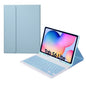 For Samsung Galaxy Tab A9 Bluetooth Keyboard Case 11 inch a9 plus Tablet X210/x215