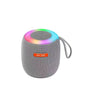 USB Large Audio Subwoofer Bluetooth Speaker Outdoor Portable High Volume Home Desktop Mini Speaker