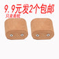 2025 Cross-Border Portable 1-Digit 2-Digit 3-Digit Watch Box Pu Leather Watch Storage Box Packaging Box Wholesale