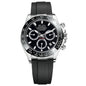 Foreign Trade Hot-Selling Daytona Men's Watch, Fully Automatic Watch, Luminous, Waterproof, Multi-Function Chronograph Watch, Men's Quartz Watch