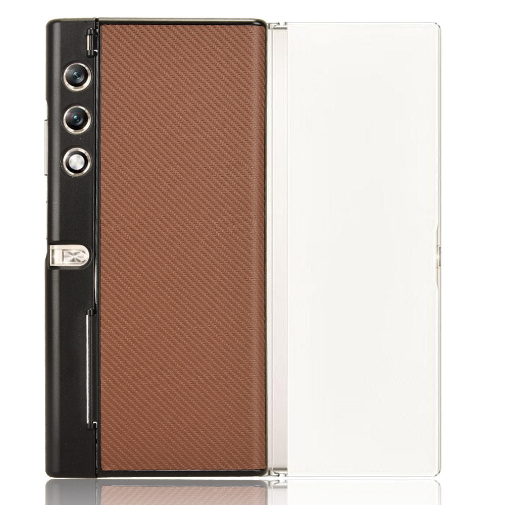 For Huawei Honor V Purse Skin Protective Phone Case vpurse Neutral Cross-border Trade Protective Case