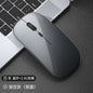 Wireless Mouse Rechargeable Mute Laptop Bluetooth Tablet Business Office for Dell HP Lenovo