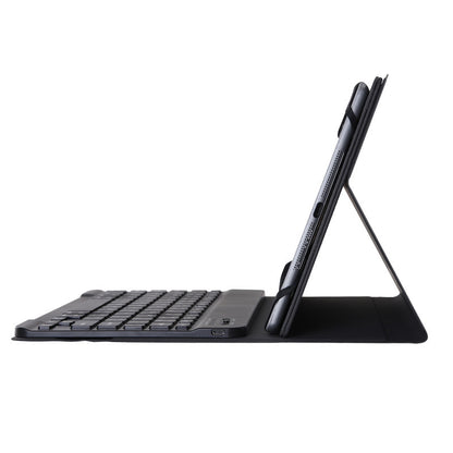 For 9.7 inch Samsung Tab S3 Tablet PC Protective Case SM-T820T817T810 Bluetooth Keyboard Leather Case