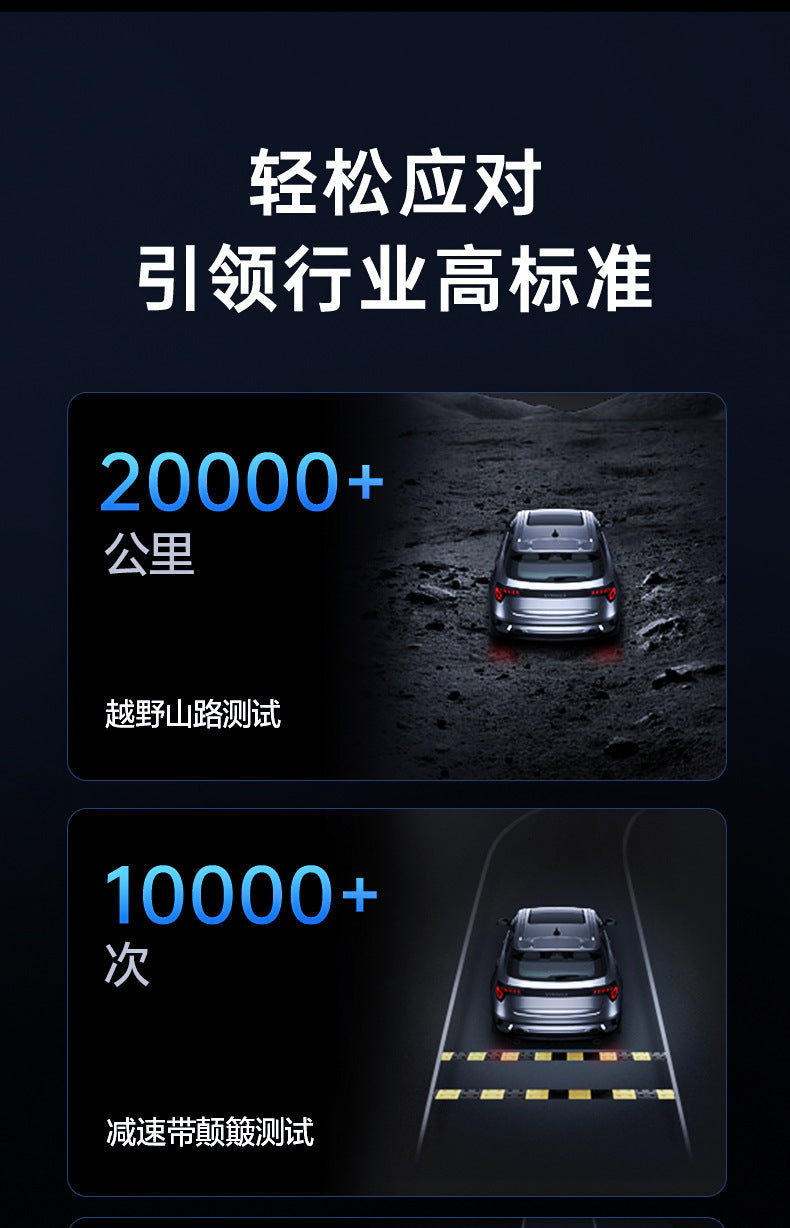 Tesla-Specific Magnetic Car Wireless Charger Suitable for Magsafe Apple 16 Magnetic 15W Wireless Charger