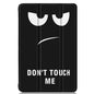 For Teclast T50 Pro Flat Panel Protective Case T50Pro Smart Magnetic Protective Leather Case