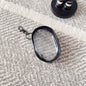 Storage Bag Mobile Phone Charger Storage Bag Transparent Data Cable Protection Box Portable Outgoing Headset Charger Protection