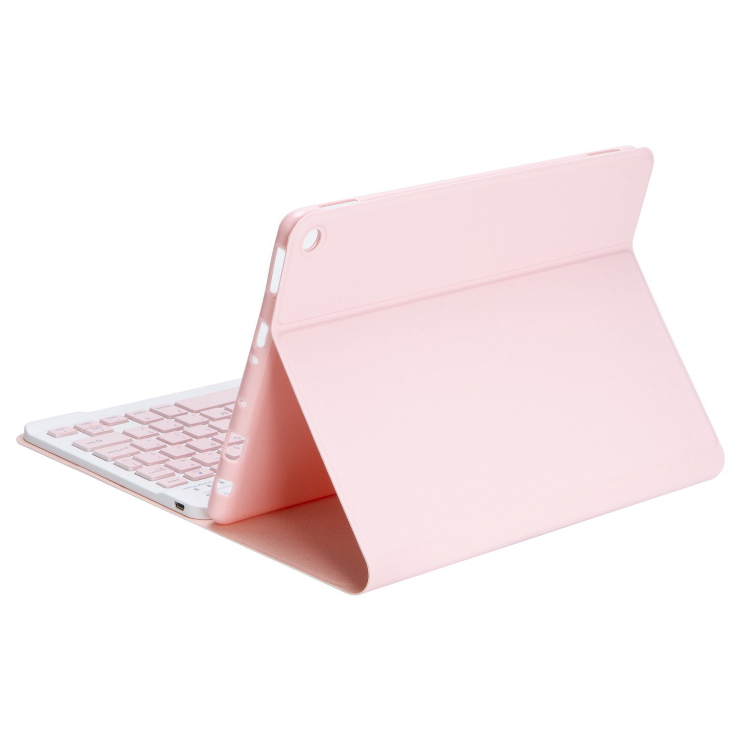 Suitable for OPPO Pad 11 flat panel keyboard leather case Realme Pad10.4 magnetic Bluetooth keyboard protective case