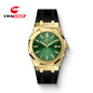 Chaxigo Series Quartz Watch Gold Classic Men's Waterproof Watch Men's Watch Men's Watch Manufacturer Dropshipping