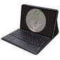 Suitable for OPPO Pad 11 flat panel keyboard leather case Realme Pad10.4 magnetic Bluetooth keyboard protective case