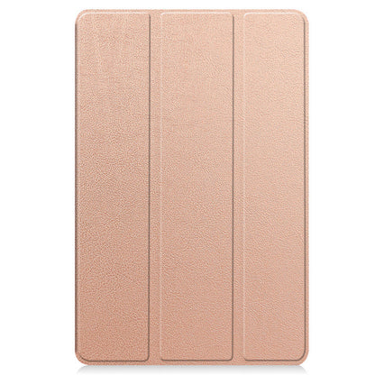 T40 Pro Flat Panel Protective Case for T40Pro TLA002 Protective Case Full Cover Leather Case