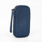 Power Bank Data Cable Mobile Phone Storage Bag Mobile Power Supply Mobile Phone Digital Accessories Headphones Multi-Layer Portable Storage Bag