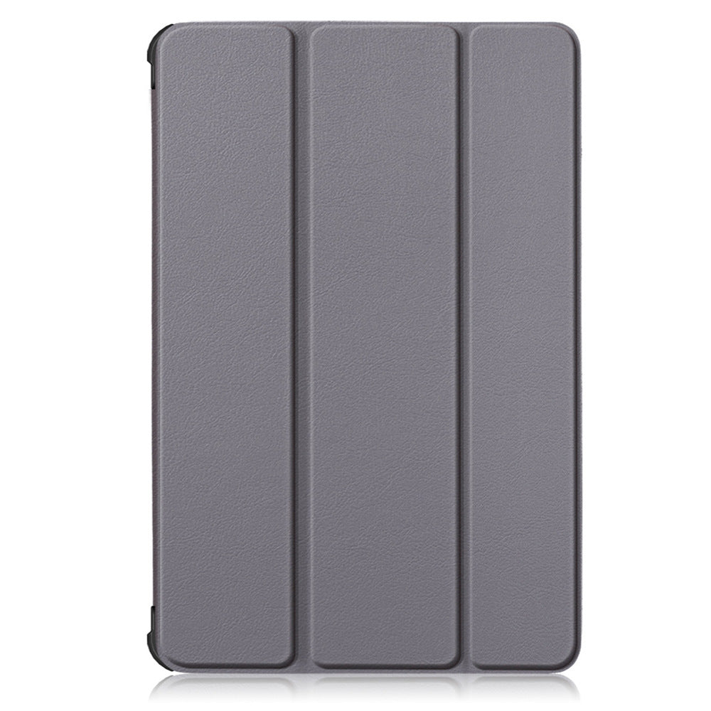 For Teclast T50 Pro Flat Panel Protective Case T50Pro Smart Magnetic Protective Leather Case
