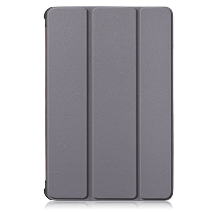 For Teclast T50 Pro Flat Panel Protective Case T50Pro Smart Magnetic Protective Leather Case