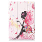 T40 Pro Flat Panel Protective Case for T40Pro TLA002 Protective Case Full Cover Leather Case