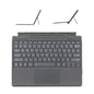 For Microsoft Keyboard surfacePro34567 Touch Backlight Keyboard Shell surfacego23 Bluetooth Keyboard