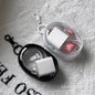 Portable Power Bank Data Cable Storage Bag Mobile Power Supply Cloth Bag Hard Drive Mobile Phone Box Multi-Functional Protective Case