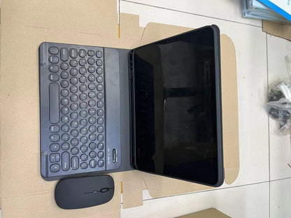 For Samsung Galaxy Tab A9 Bluetooth Keyboard Case 11 inch a9 plus Tablet X210/x215