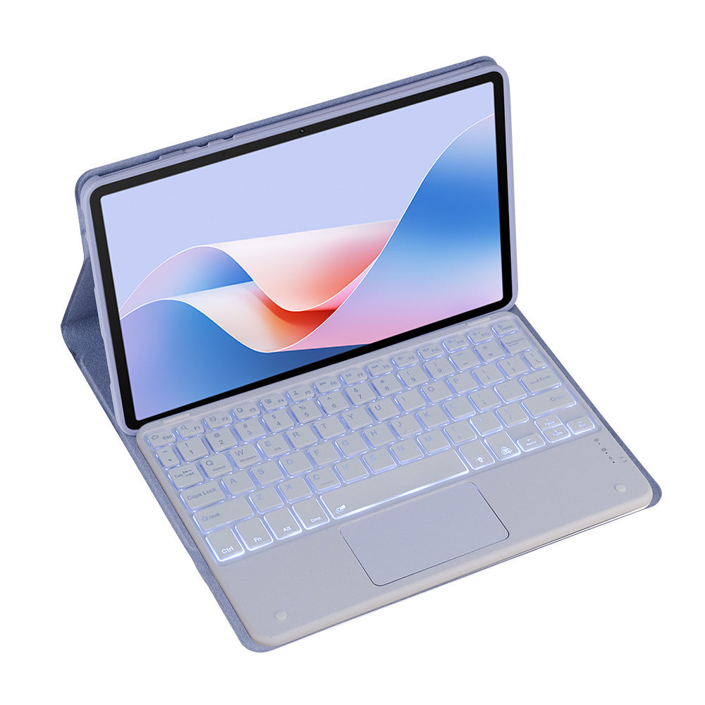 For Huawei MatePad 11.5 inch bluetooth keyboard protective cover BTKR-W00 keyboard 2024matepad
