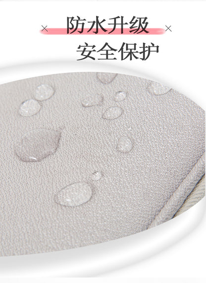 Data Cable Storage Bag Digital Bag Travel Storage Bag Charger Mobile Phone Hard Drive U Disk Multi-Function Storage Bag