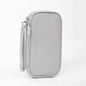 Data Cable Storage Bag Digital Bag Travel Storage Bag Charger Mobile Phone Hard Drive U Disk Multi-Function Storage Bag