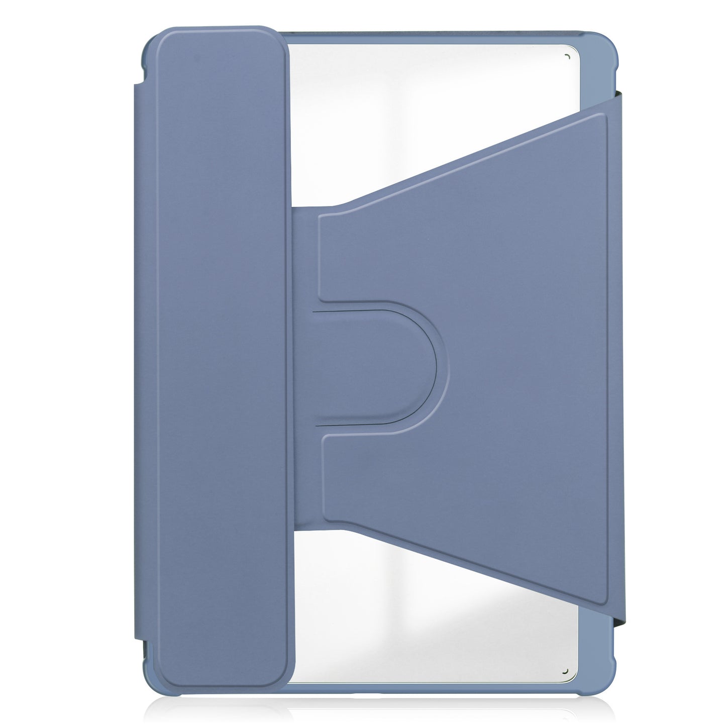 For small new pad2024 11 inch Bluetooth keyboard leather case Lenovo Tab M11 acrylic case with pen slot