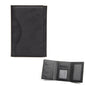 Suitable for Apple 15 iPhone16promaxMagSafe Magnetic Card Bag Multi-Card Three-Folding Mobile Phone Card Case