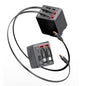 2025 New Car Charger Super Fast Charging 45W Three-In-One Pd Suitable for Apple and Huawei Retractable Cable Flash Charging