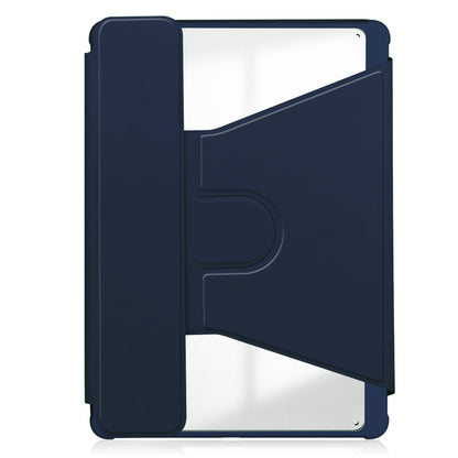 For small new pad2024 11 inch Bluetooth keyboard leather case Lenovo Tab M11 acrylic case with pen slot