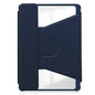 For small new pad2024 11 inch Bluetooth keyboard leather case Lenovo Tab M11 acrylic case with pen slot