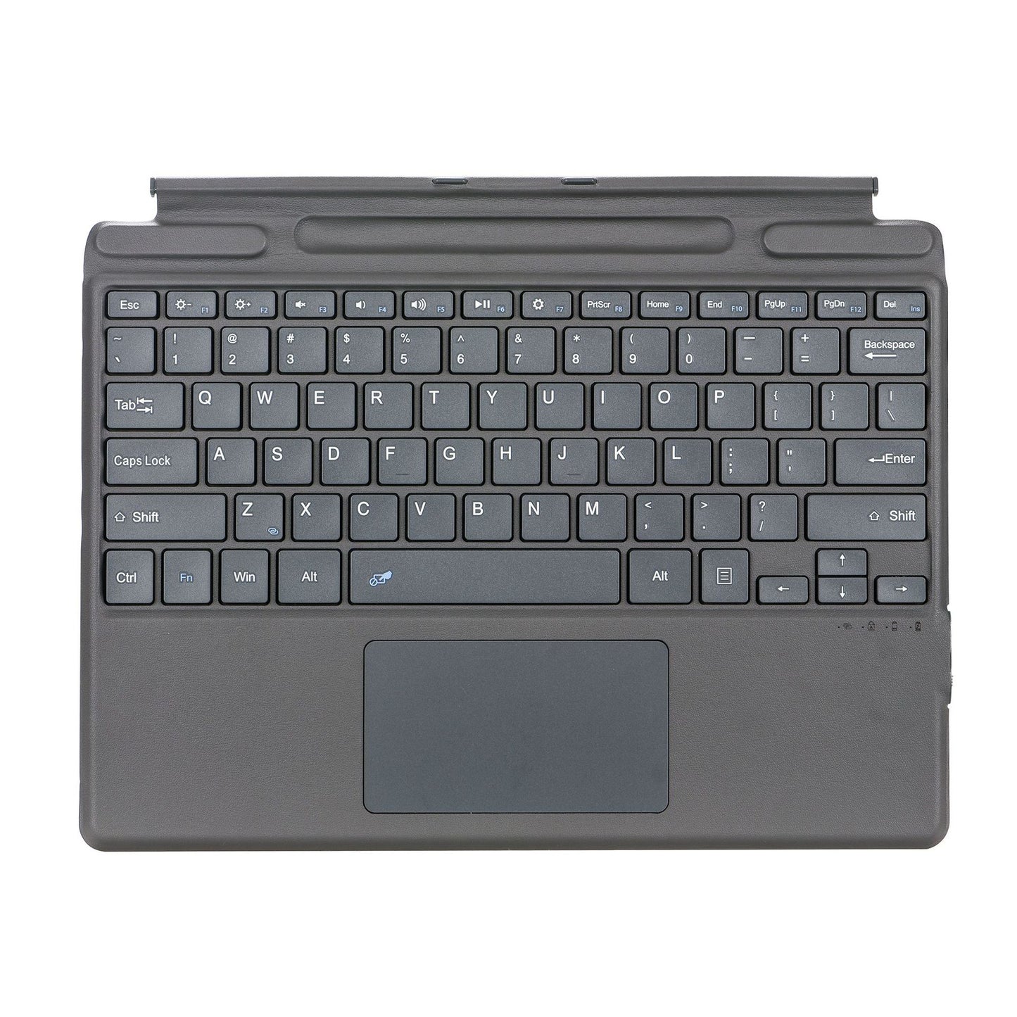 For Microsoft Keyboard surfacePro34567 Touch Backlight Keyboard Shell surfacego23 Bluetooth Keyboard
