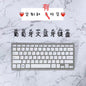 X5 Bluetooth Keyboard Spain Germany Korea Portugal Arabia Cangjiewen Universal Wireless Keyboard