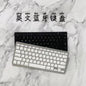 X5 Bluetooth Keyboard Spain Germany Korea Portugal Arabia Cangjiewen Universal Wireless Keyboard