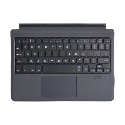 For Microsoft Keyboard surfacePro34567 Touch Backlight Keyboard Shell surfacego23 Bluetooth Keyboard