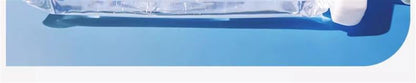 Mobile Phone Waterproof Bag Touchscreen Swimming Self-sealing Sealing Bag Seaside Diving Shooting Drifting Transparent Waterproof Mobile Phone Case