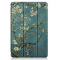 For Teclast T50 Pro Flat Panel Protective Case T50Pro Smart Magnetic Protective Leather Case