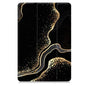 For Teclast T50 Pro Flat Panel Protective Case T50Pro Smart Magnetic Protective Leather Case