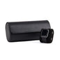 2025 Cross-Border Portable 1-Digit 2-Digit 3-Digit Watch Box Pu Leather Watch Storage Box Packaging Box Wholesale