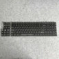 Wholesale 115-Key Four-Sided Transparent Keycaps, Customized Original Height Mda High Aesthetic Cross-Axis Translucent Keycaps